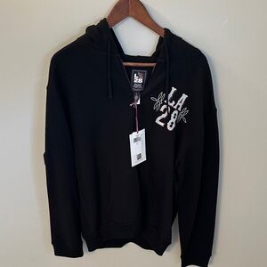 NWT Polo Ralph Lauren
LA28 Olympic Full-Zip Hoodie Large